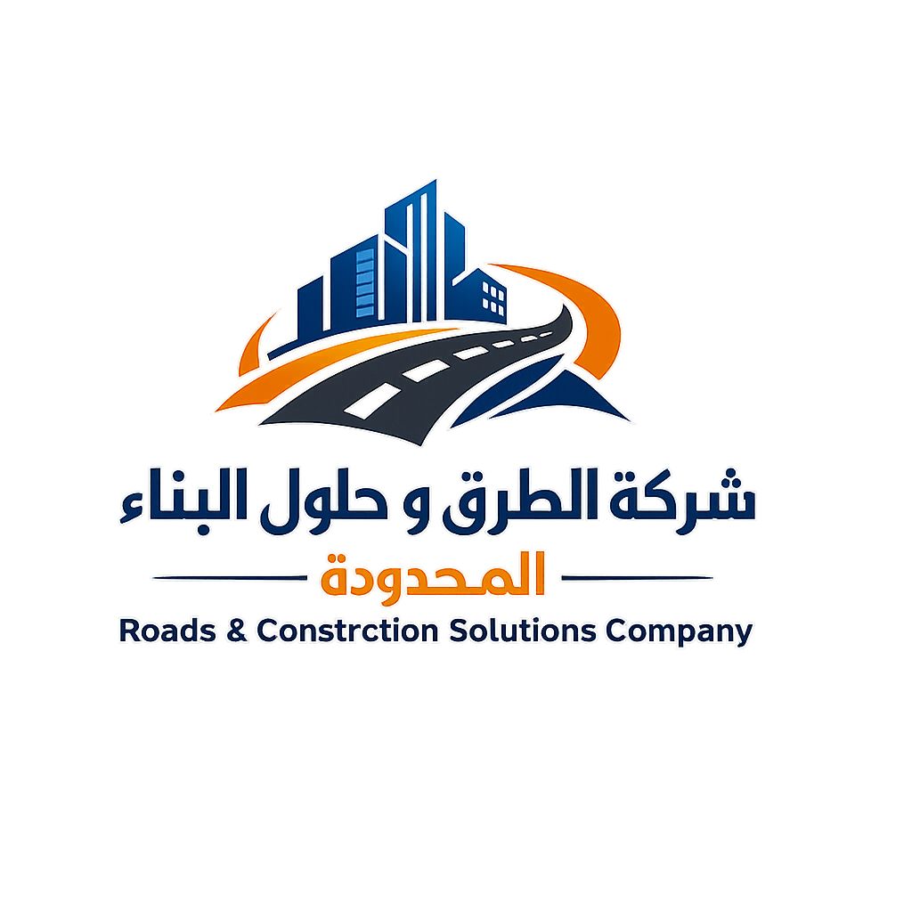 Roads & Construction Solutions Company logo